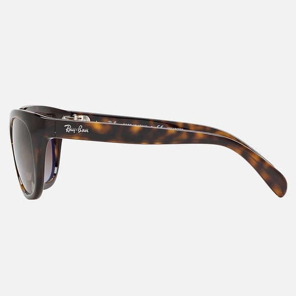 Ray-Ban 4216 Sunglasses New With Case main image 5